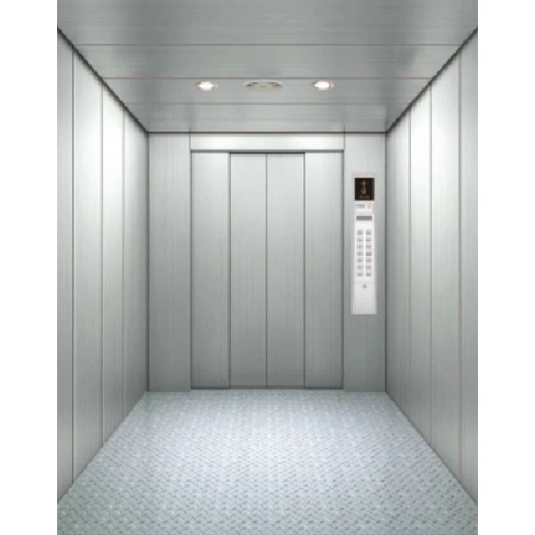 Fuji -auton hissi asunnossa