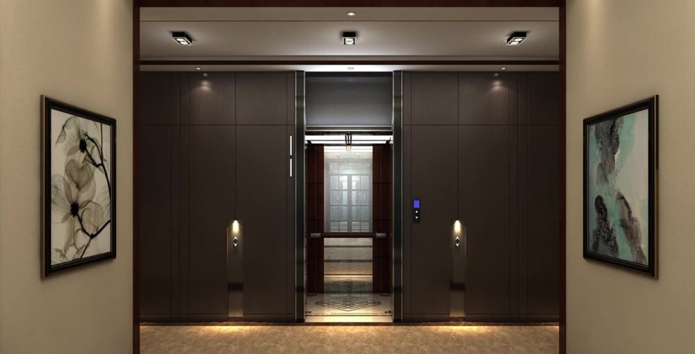 Installation for Elevator Installation for Elevator